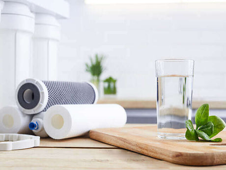 Wasserfilter: Was bringen Sie wirklich?