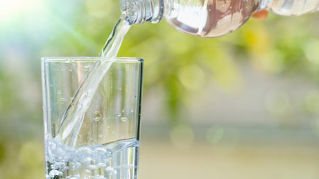 Im Test: Das beste Mineralwasser 2018