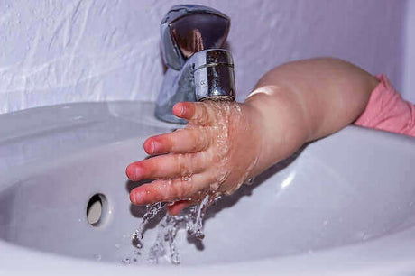 Trinkwasser in Deutschland: Interessantes und Wissenswertes zum Lebensmittel Nummer 1