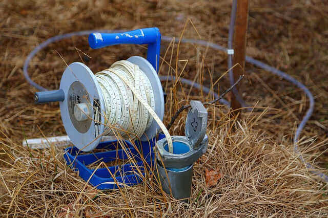 Nitrat im Grundwasser: Brunnenbetreiber stehen vor Problemen