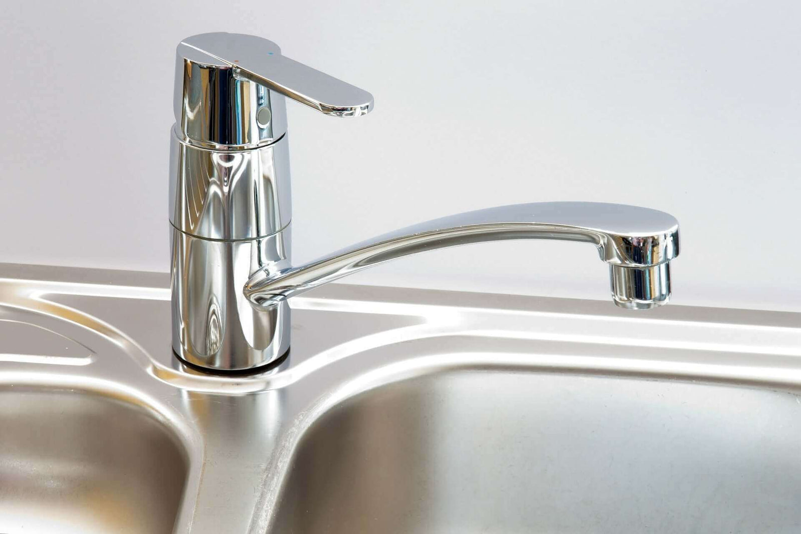Ist Nickel im Trinkwasser gefährlich?