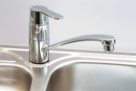 Ist Nickel im Trinkwasser gefährlich?