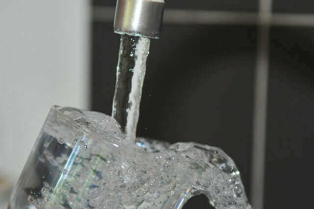 Vorsicht Irrtum: Wasser ablaufen lassen hilft nicht immer!