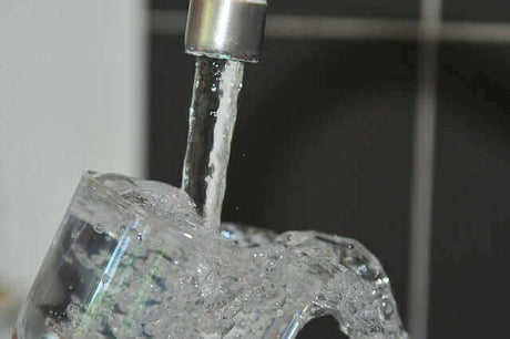 Vorsicht Irrtum: Wasser ablaufen lassen hilft nicht immer!
