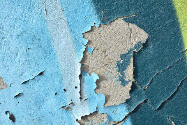 Farbe entsorgen