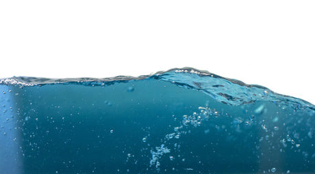 Chlor im Wasser – Desinfektion bei Bakterienbefall