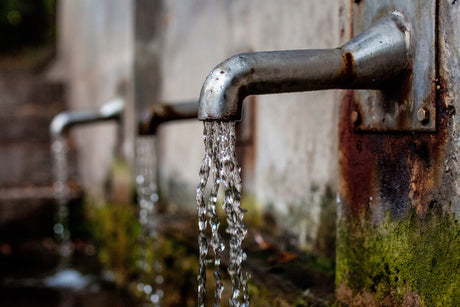 Villingen-Schwenningen: Coliforme Keime im Wasser beunruhigen Verbraucher