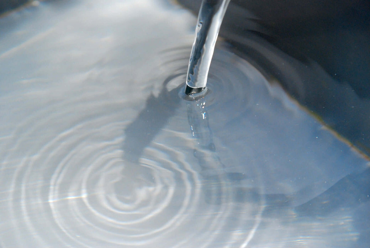 Wie gefährlich ist Arsen im Trinkwasser?
