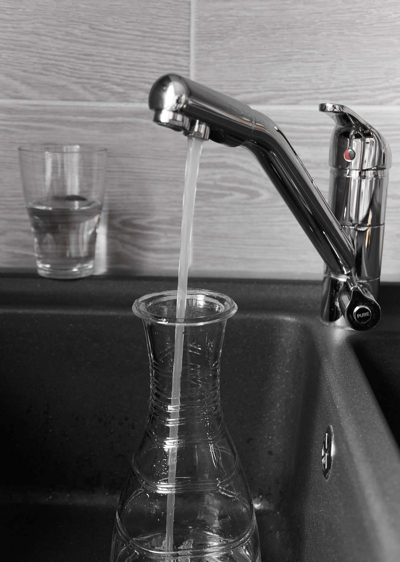 Trinkwasserhygiene im eigenen Haushalt: Das müssen Sie beachten!