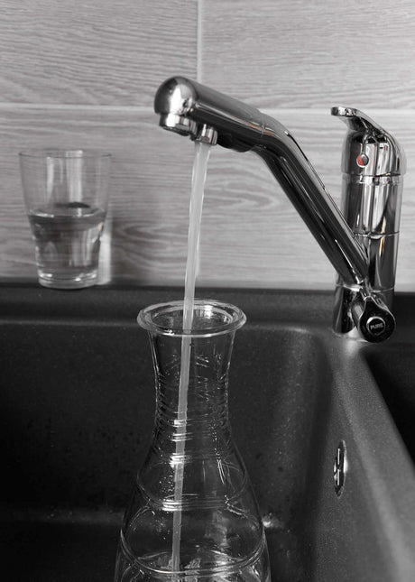 Trinkwasserhygiene im eigenen Haushalt: Das müssen Sie beachten!