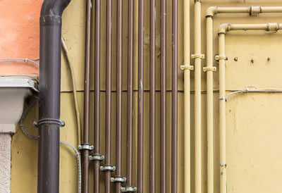 Mit Blick auf die Gesundheit: Welches Material für Wasserleitungen bei Neubau oder Sanierung?