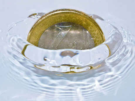 Nitrat im Grundwasser: Trinkwasserpreis in Deutschland könnte um 45 Prozent steigen