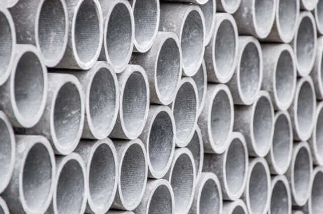 Asbestrohre bei Sanierungen: Was Sie wissen sollten