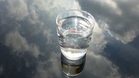 Chemikalien im Wasser – was bedeutet das für den Verbraucher?