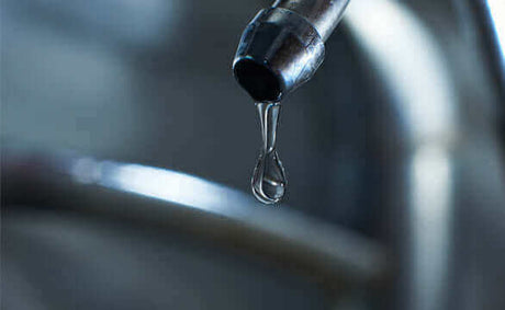 Milchiges Leitungswasser? Das sollten Sie wissen, wenn trübes Wasser aus dem Hahn fließt