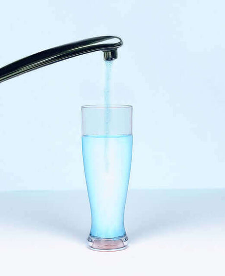 Wasser aus dem Hahn oder der Flasche – wie stehen Sie dazu?
