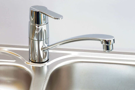 Ist Nickel im Trinkwasser gefährlich?