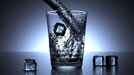 Forsa-Studie: Leitungswasser trinken liegt im Trend!