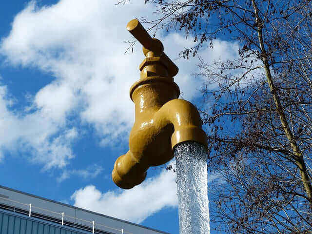 Hätten Sie es gewusst? Trinkwasser in Deutschland auf den Punkt gebracht