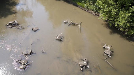 Trinkwasser in Flint verseucht – Notstand ausgerufen