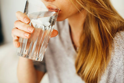 Trinkwasser Grenzwerte überschritten – ein häufiges Problem deutscher Haushalte