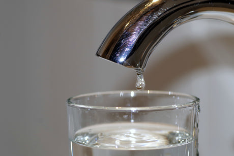 Der große Mineralwasser Test 2017: Minuspunkte fürs Flaschenwasser