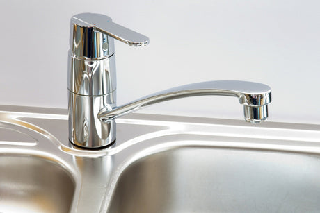 Ist Nickel im Trinkwasser gefährlich?