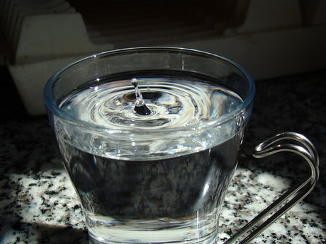 Sauberes Trinkwasser – warum es keine Selbstverständlichkeit ist!