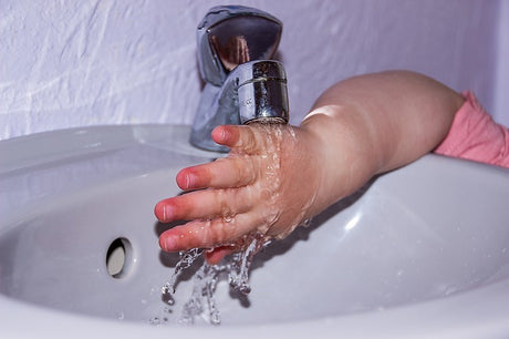 Trinkwasser in Deutschland: Interessantes und Wissenswertes zum Lebensmittel Nummer 1