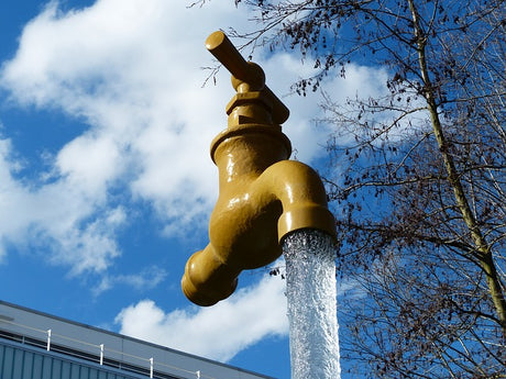 Hätten Sie es gewusst? Trinkwasser in Deutschland auf den Punkt gebracht