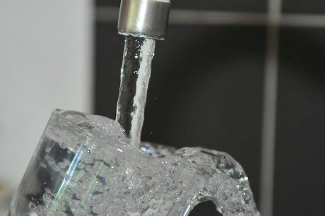 Vorsicht Irrtum: Wasser ablaufen lassen hilft nicht immer!