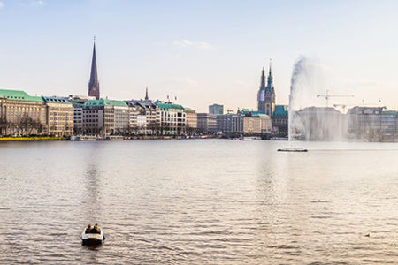 Der IVARIO Trinkwasser-Ratgeber für Ihre Stadt!