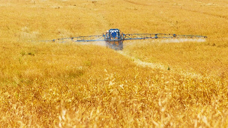 Wasserschutzbrot – Aktion zum Grundwasserschutz
