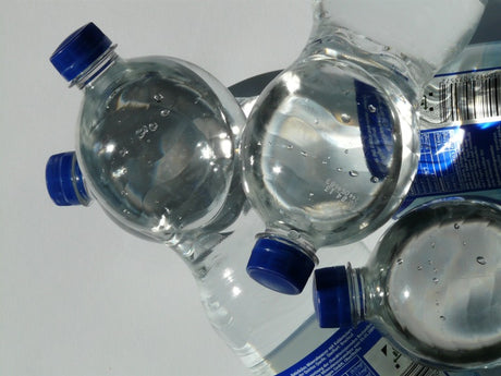 Wassersprudler: Gute Alternative zu Mineralwasser
