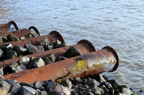 Wasserverschmutzung: So wird unser Trinkwasser verunreinigt