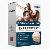 Schimmel-Selbsttest-Raumluft