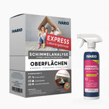 Schimmel-Labortest Oberflächen