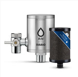 IVARIO x Alb Filter Trinkwasserfilter Duo Active