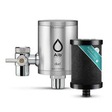 IVARIO x Alb Trinkwasserfilter PFAS