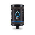 IVARIO x Alb Filter Trinkwasserfilter - Nachfüllkartusche Active