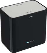 BLANCO AQUA UVC-AC Wasserfilter schwarz