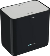 BLANCO AQUA UVC-AC Wasserfilter schwarz