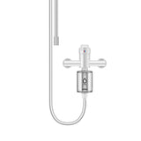 IVARIO x Alb Filter Duschwasserfilter Nano