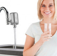 IVARIO Trinkwasserfilter