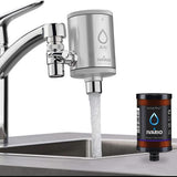 IVARIO Trinkwasserfilter