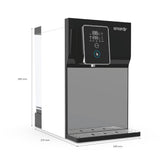 smardy blue Wasserbar miran™ - Auftisch Osmoseanlage