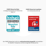 Baby-Trinkwassertest