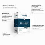 Wasseranalyse PREMIUM