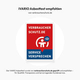 Asbest-Test Materialgruppe 2