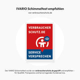Schimmel-Labortest-Raumluft